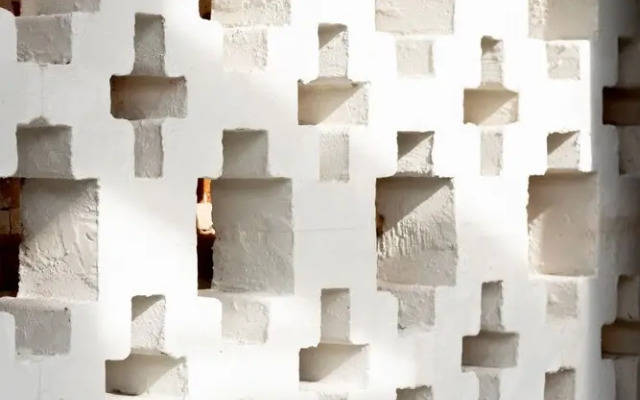 Sanae' Oldtown Hotel