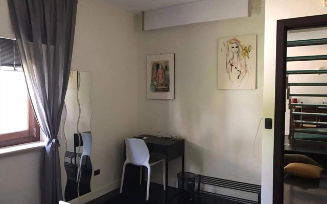 Villa La Mattina Bed & Breakfast