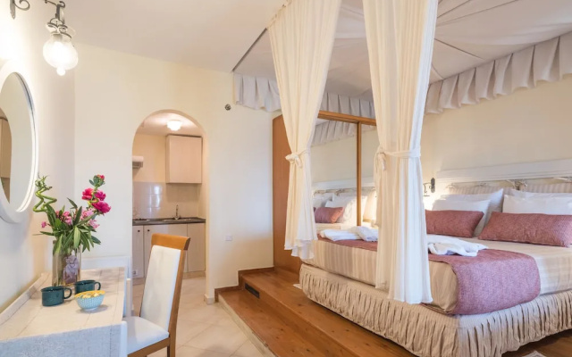 Kalypso Cretan Village Resort and Spa