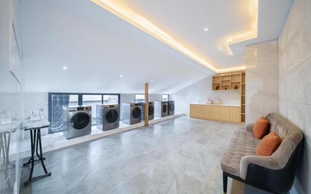 YIWU Kasion·Purey Hotel