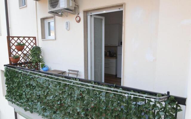 Via Da Velo 8 Appartamento