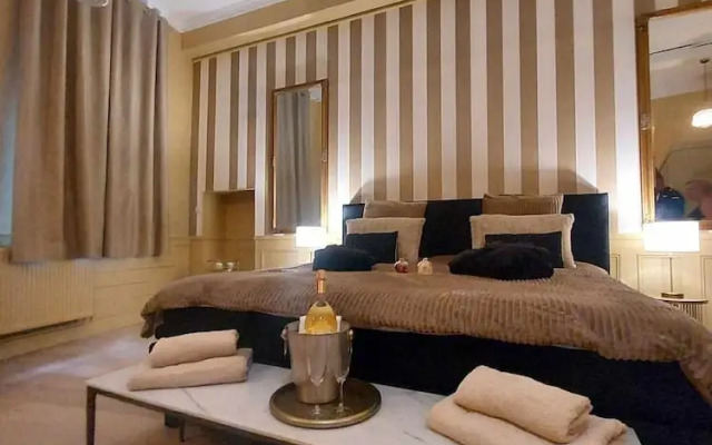 Imperial Suite & Spa