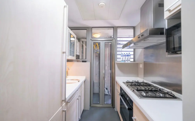 Tyms Modern 2BR 1BA Suite Xujiahui Metro