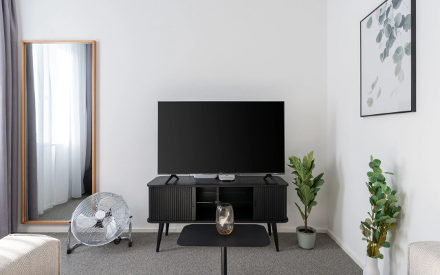 Limehome Linz Friedrichstraße