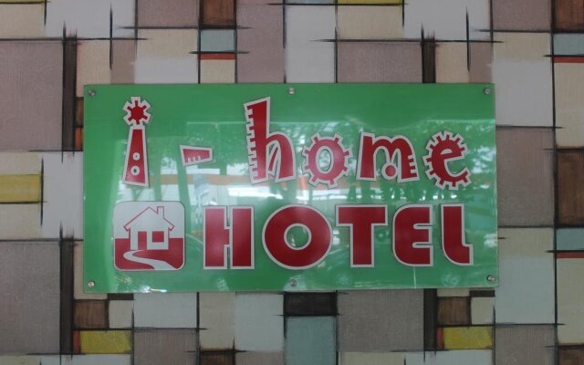 I Home Hotel