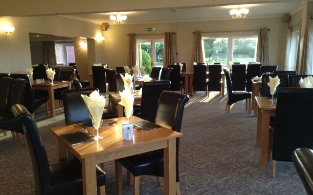Wensum Valley Hotel Golf & Country Club