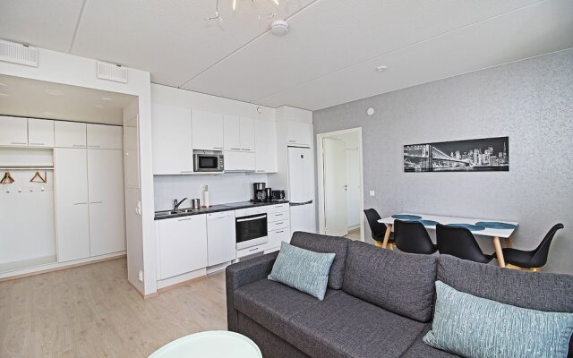 Pro Apartments