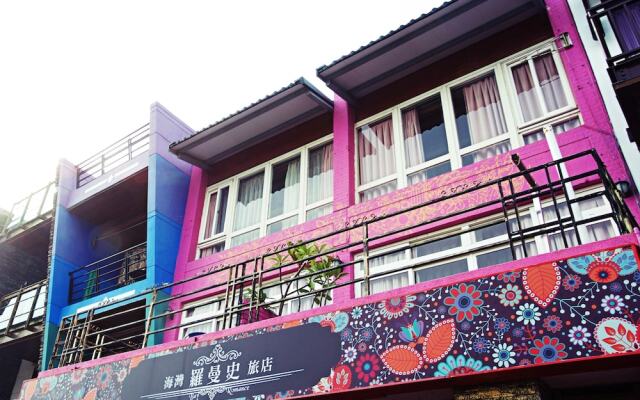 Bay Romance Guest House