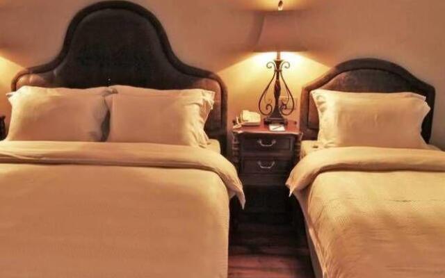 Qiandao Lake Regency Hotel