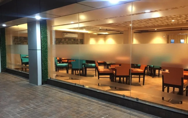 Hotel Malisca
