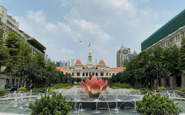 Trip Apartment Saigon