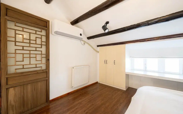 Shanghai Hills&ZINN 2BR with Kitchen