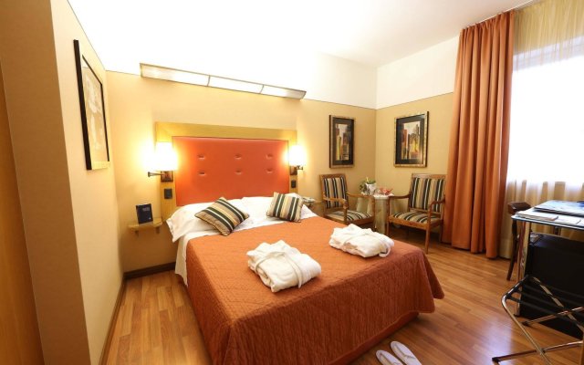 AxyHotels InnStyle Milano