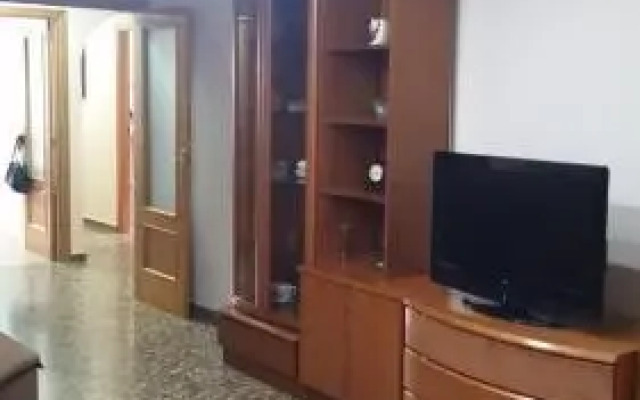 Pasarela Apartment