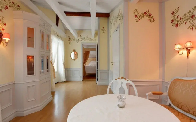 Garvaregården Hotel and B&B