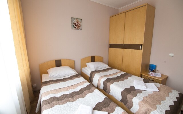 Jurnieks Hotel