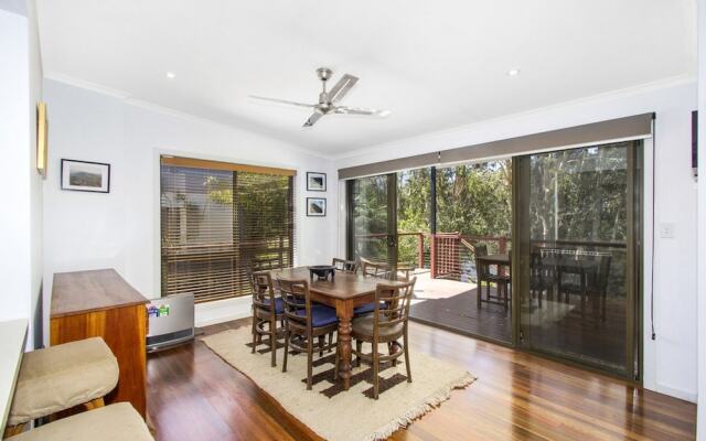 Cabarita Beach Bliss - Holiday Home On The Lake
