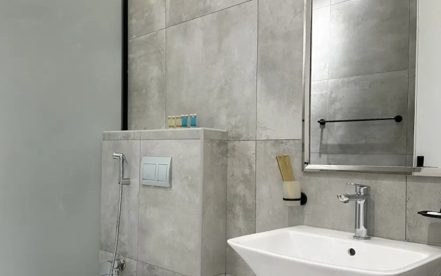 Kease Malqa D-206 Elegance AG82