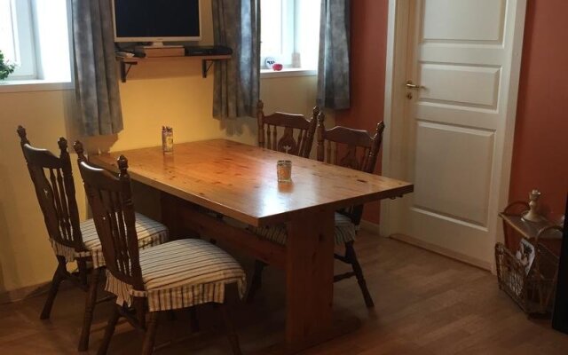 ERJO Bed&Breakfast