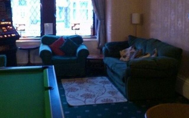 Leatham Park Guest House