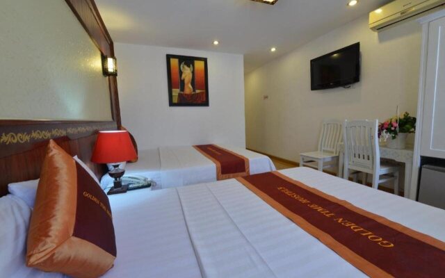 Golden Time Hostel 3