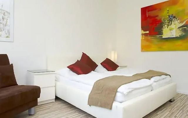 Parkapartments - Berlin 6