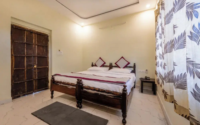 OYO Rooms High Bridge Pushkar