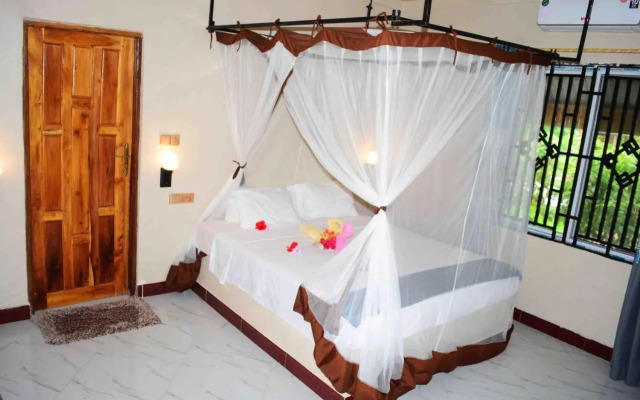 Meremeta Lodge