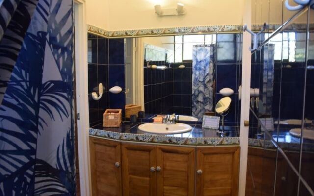 Splendid Serviced Guest House Ocean View Montezuma