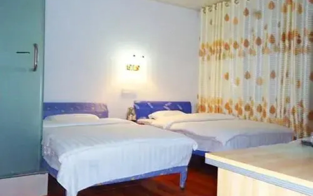 Zhangjiajie Village Farmhouse Hostel