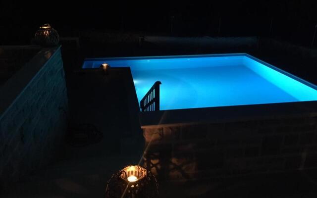 Villa Bramasole Lun
