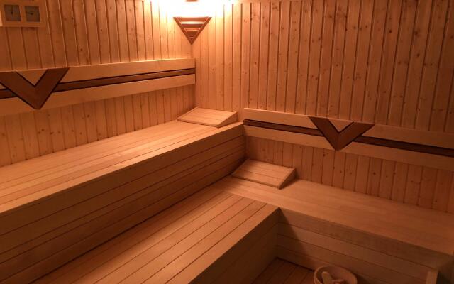 Bliss Residence & Spa