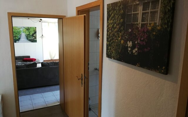 Haus zur Tanne