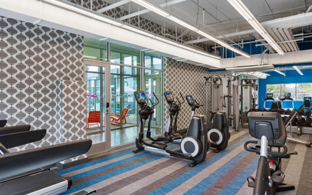 Aloft Austin Northwest