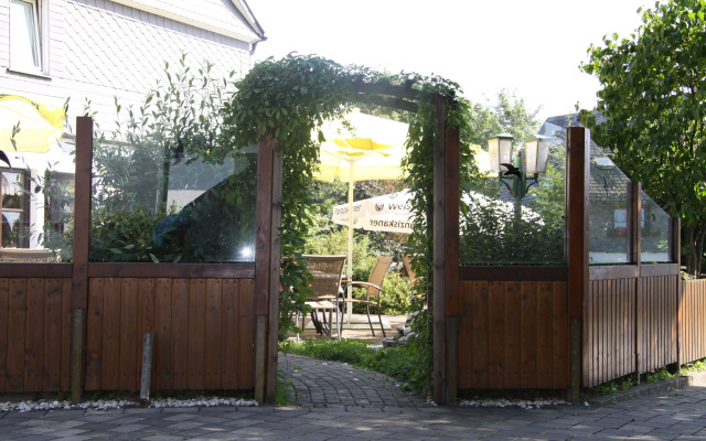 Hotel Landgasthof Gilsbach