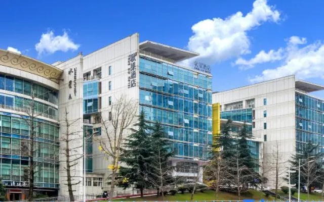 True Go Hotel  Hotel (Chongqing Liangjiang Xingfu Square)