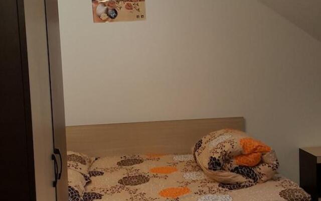 Eldya comfort&suites