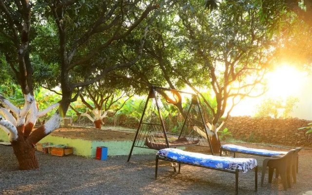 Wilderness Camp 200mtr from Devaliya Park