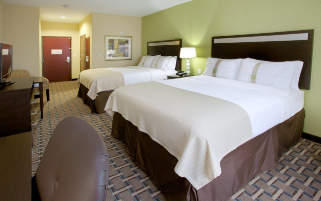 Holiday Inn Houston Webster by IHG