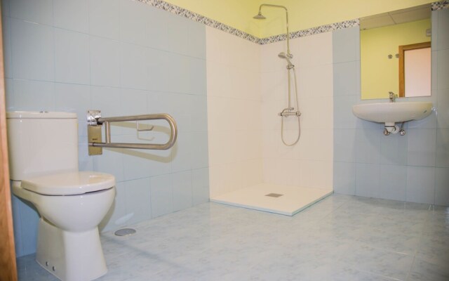 Albergue Montoto