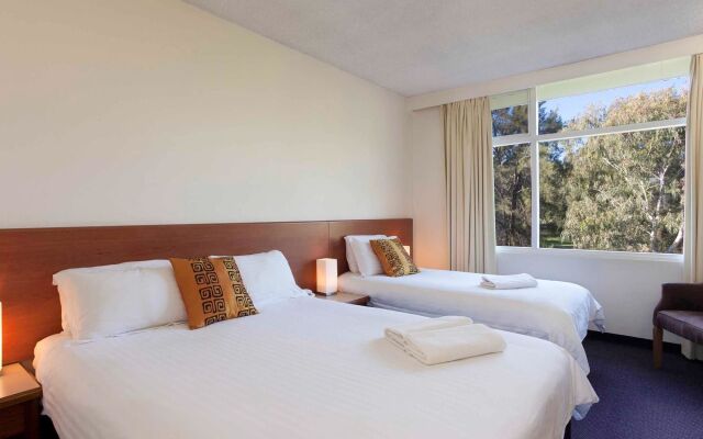 ibis Styles Tamworth