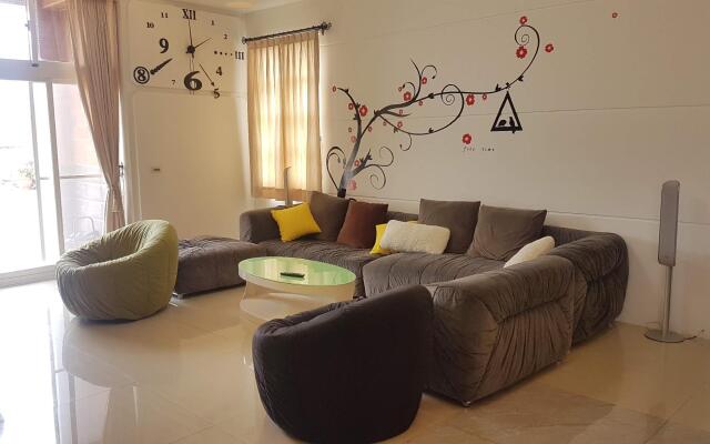 ChaoPingJia Homestay