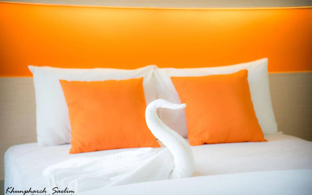 The Lephant Hotel