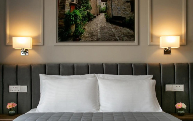 Archontiko Kiverniti