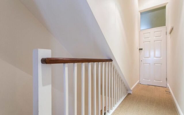 Modern 2 bed Flat in Central London