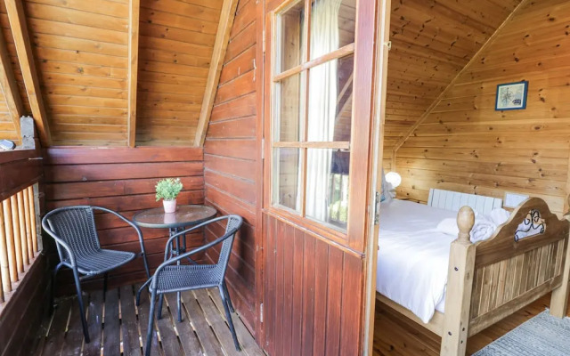 Sun View Lodge