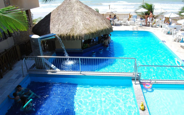 Visual Praia Hotel