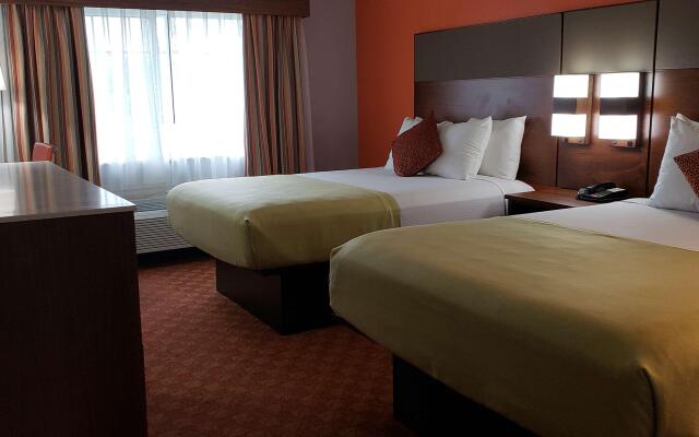 Best Western Premier Hotel Hefei