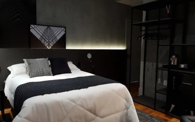 Lote 20 Hotel Boutique