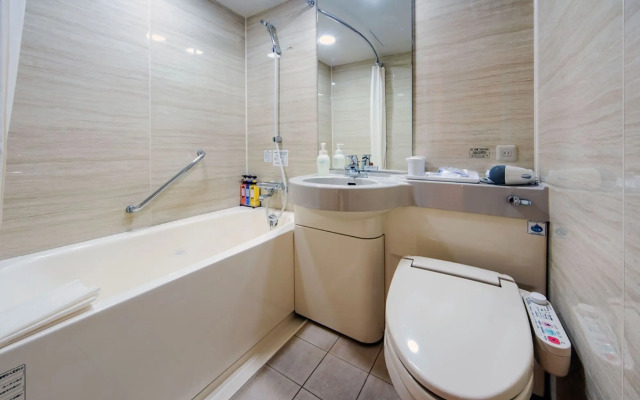 Daiwa Roynet Hotel Hakata - Gion